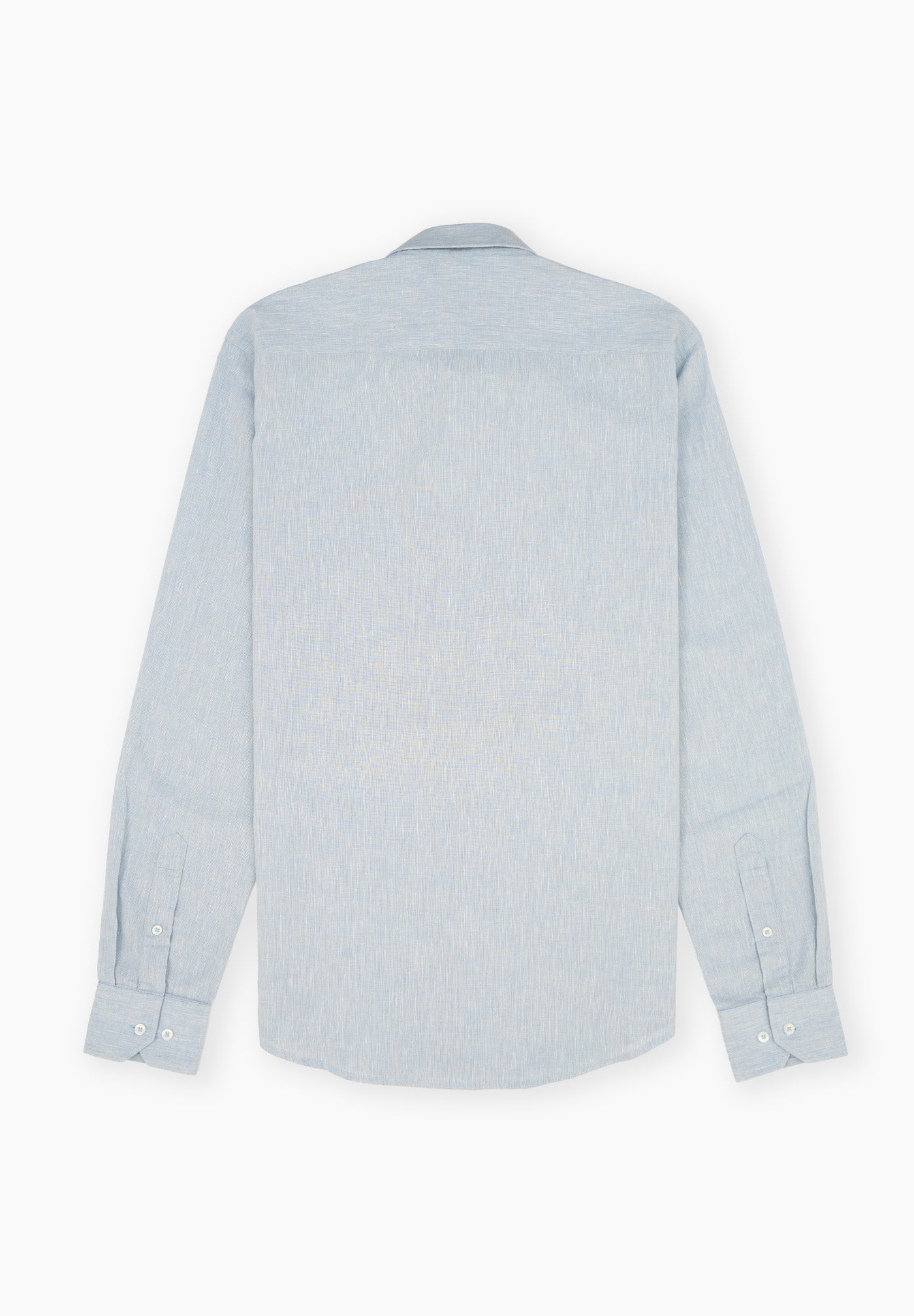 Camisa Freedom Celeste