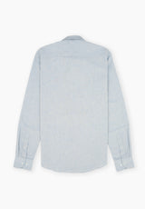 Camisa Freedom Celeste