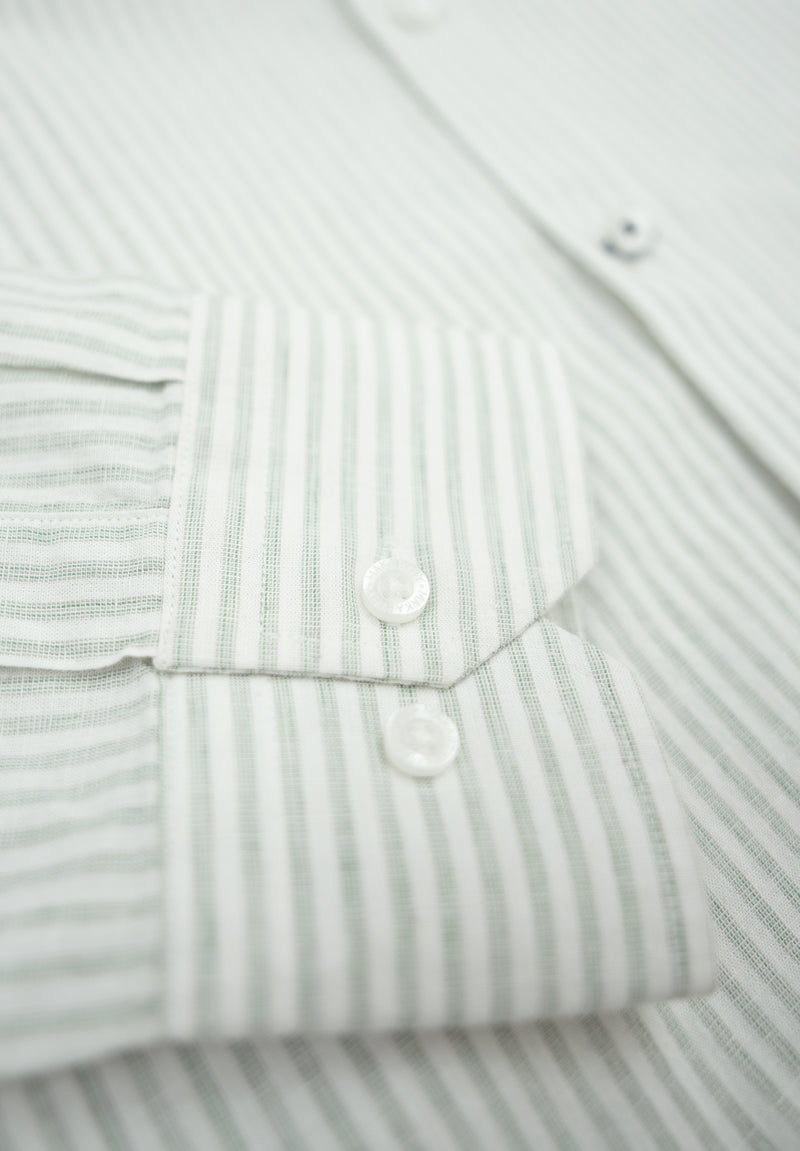 Camisa Boho Basil
