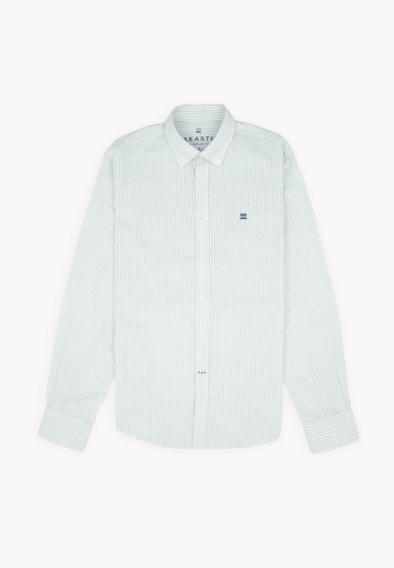Camisa Boho Basil