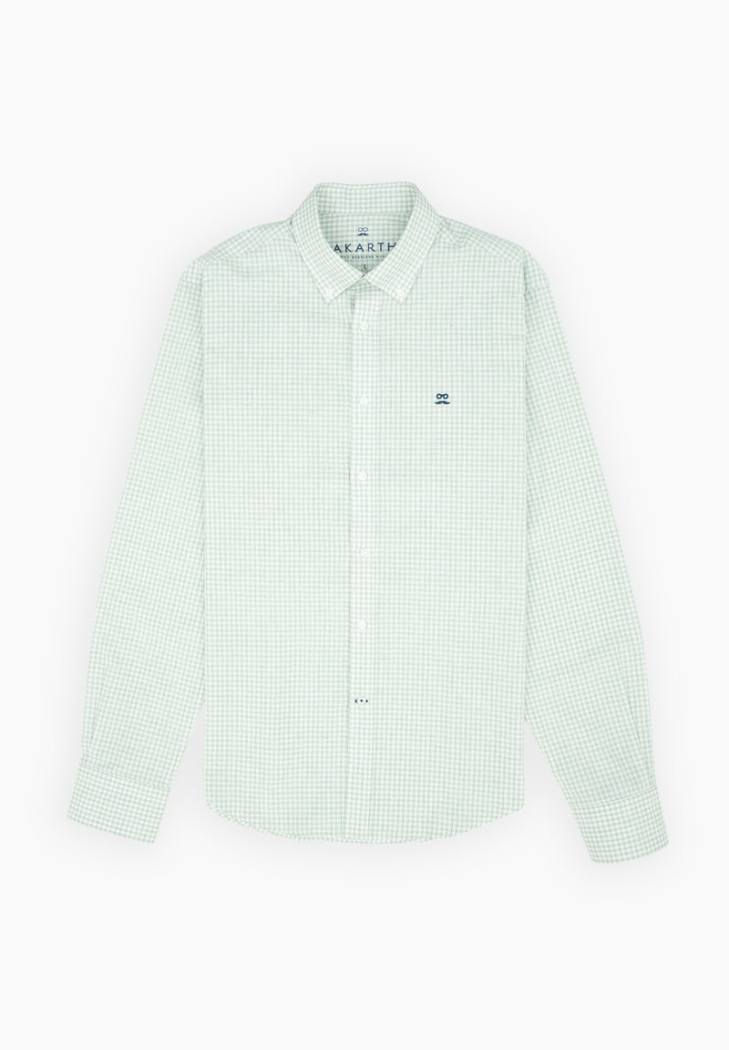 Camisa Chaman Basil