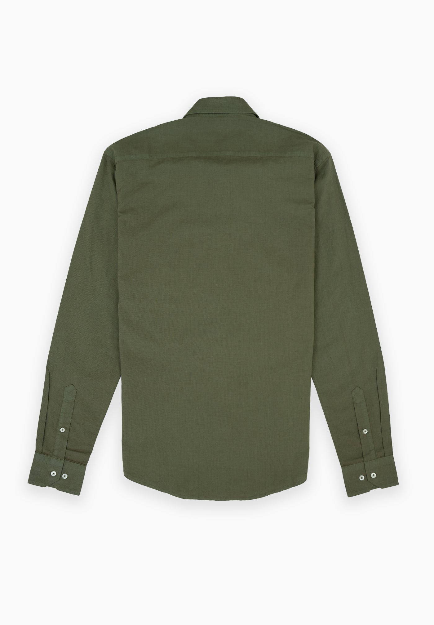 Camisa Margot Oliva