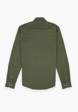 Camisa Margot Oliva
