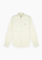 Camisa Wild Beige