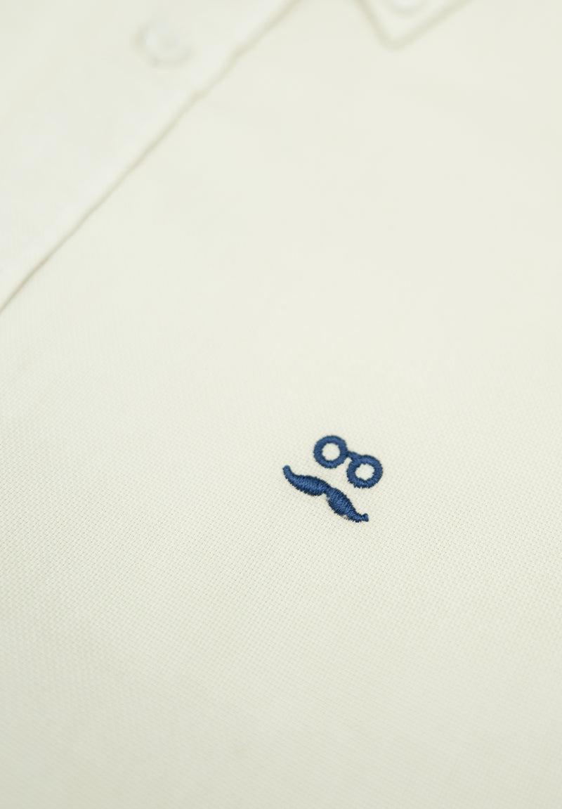 Camisa Wild Beige