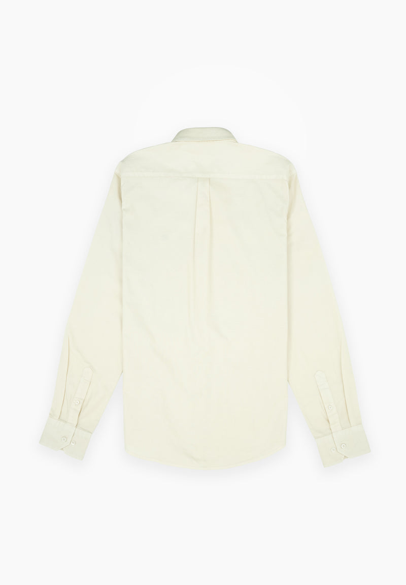 Camisa Wild Beige