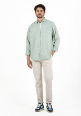 Camisa Wild Kaki
