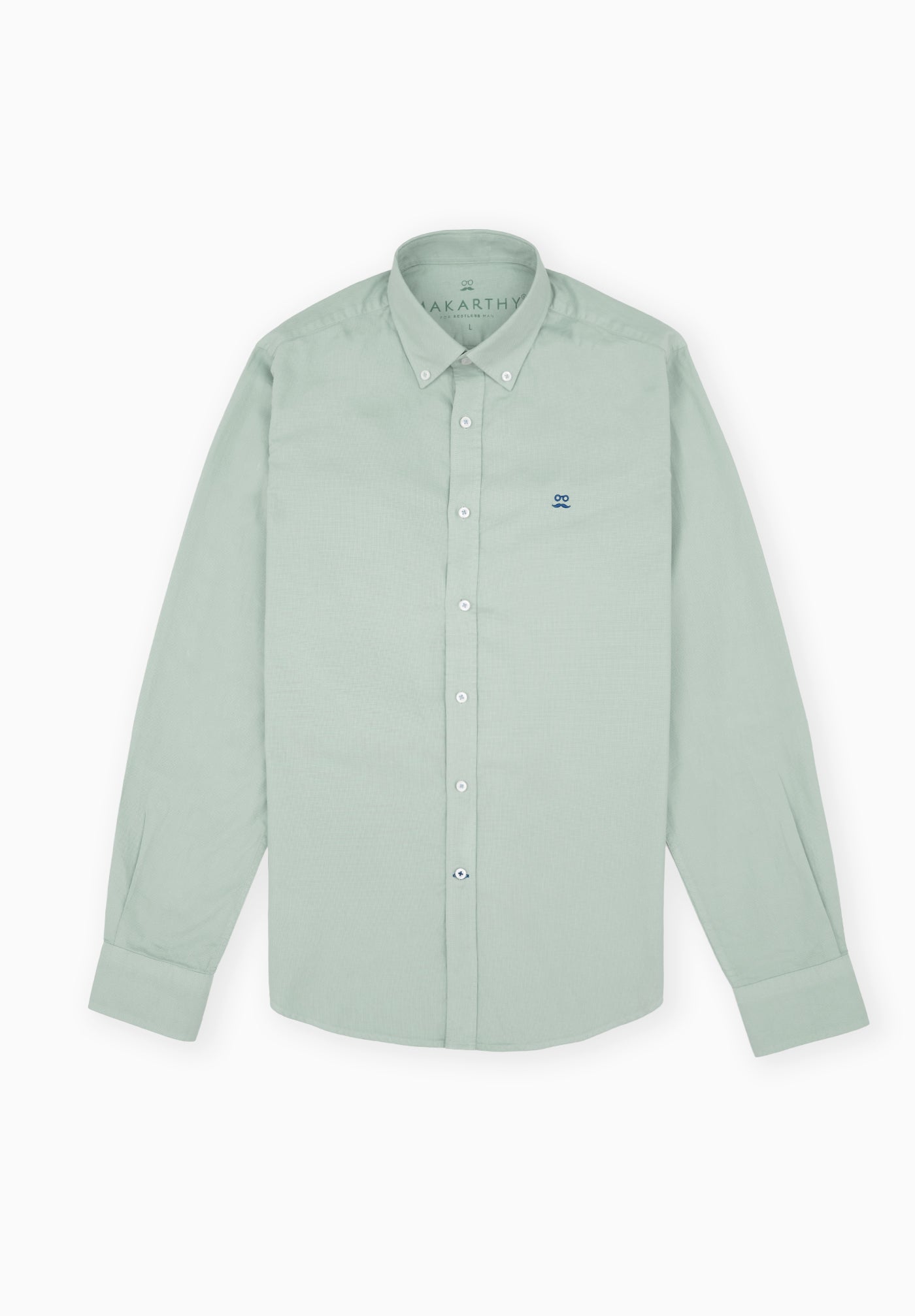 Camisa Wild Kaki
