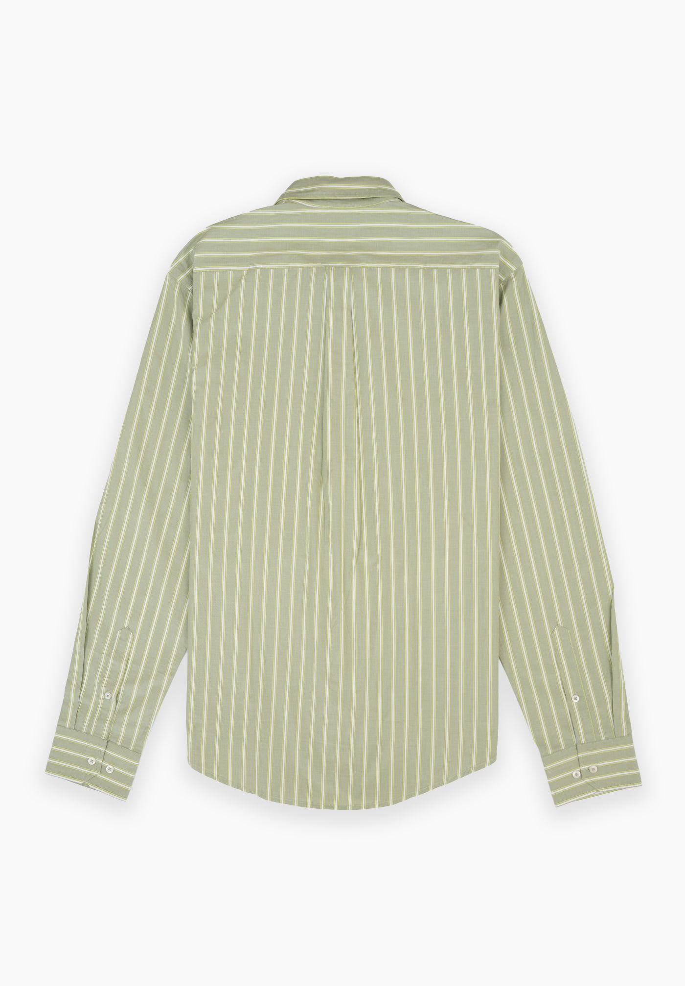 Camisa rayas lima