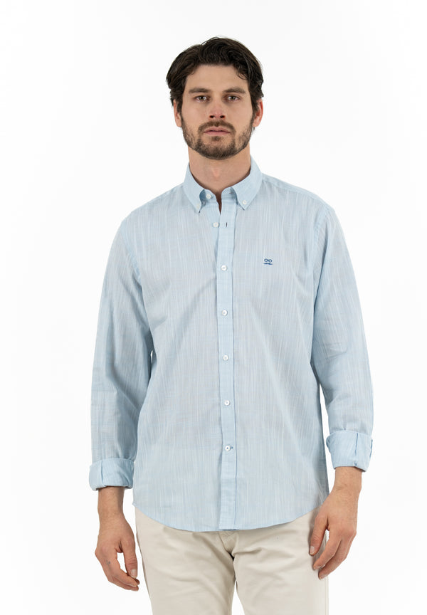 Camisa Tribu Lisa Nube