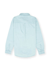 Sobrecamisa Denim Azul Claro