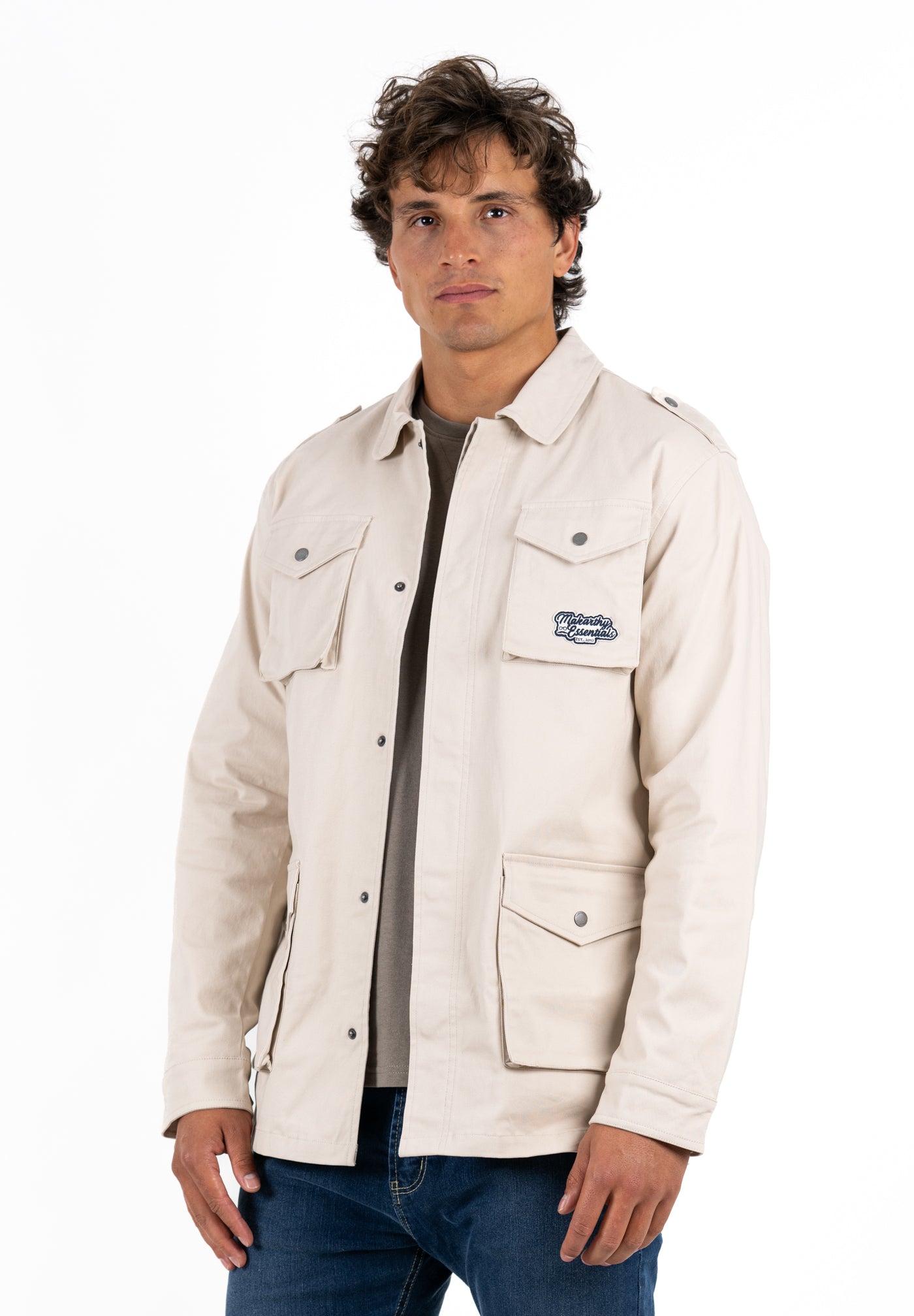 Sahariana Tribu Arena