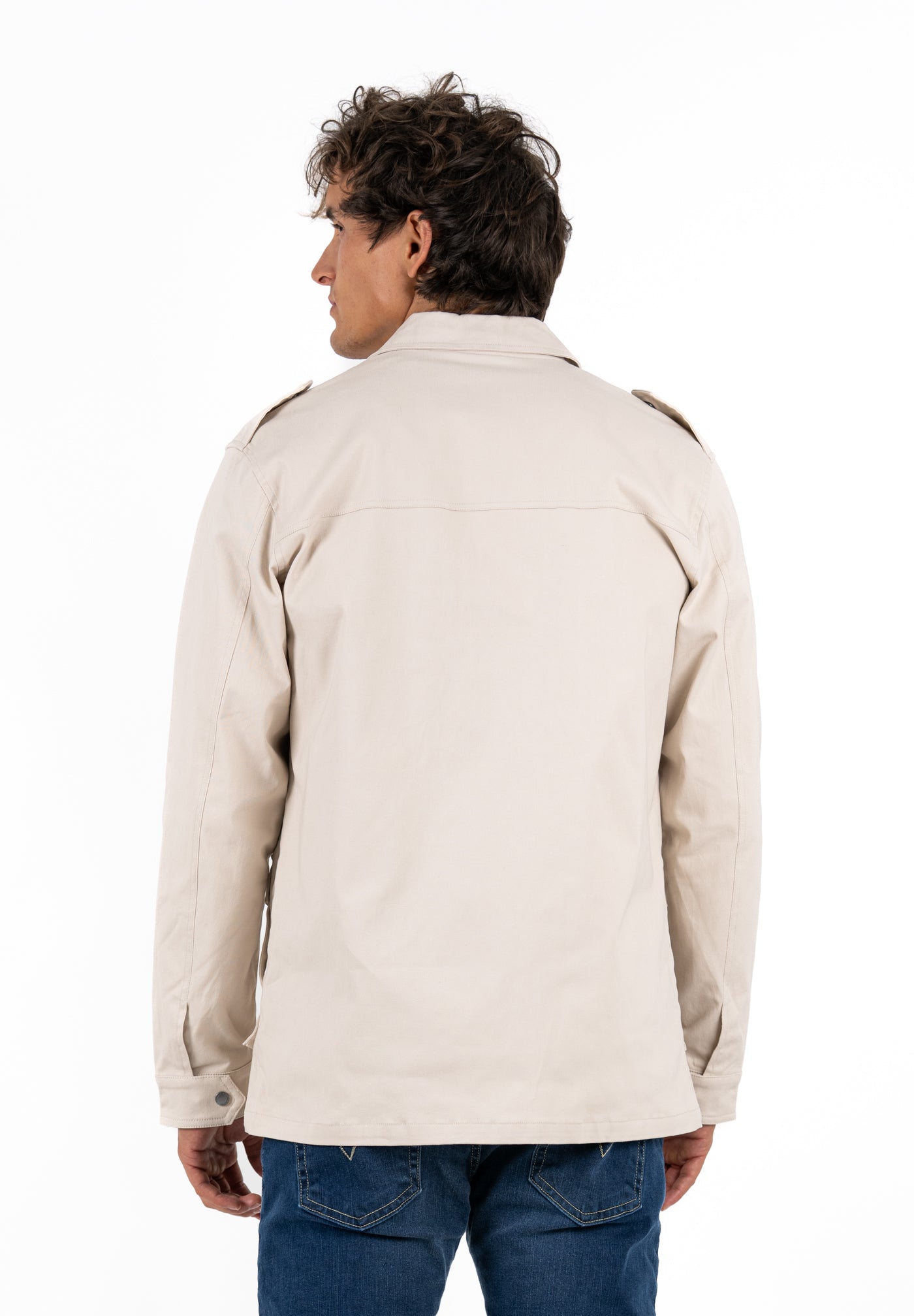 Sahariana Tribu Arena