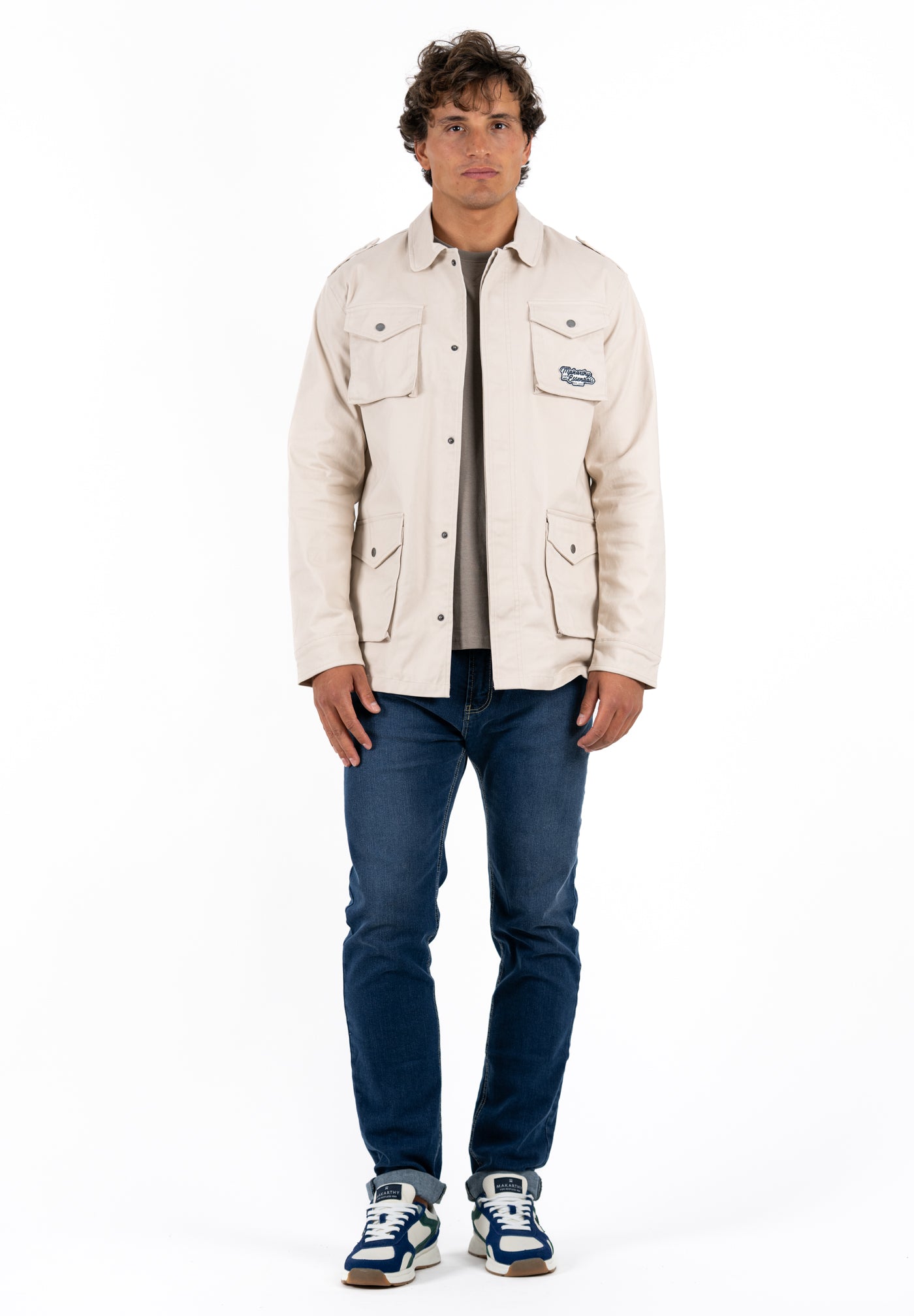 Sahariana Tribu Arena