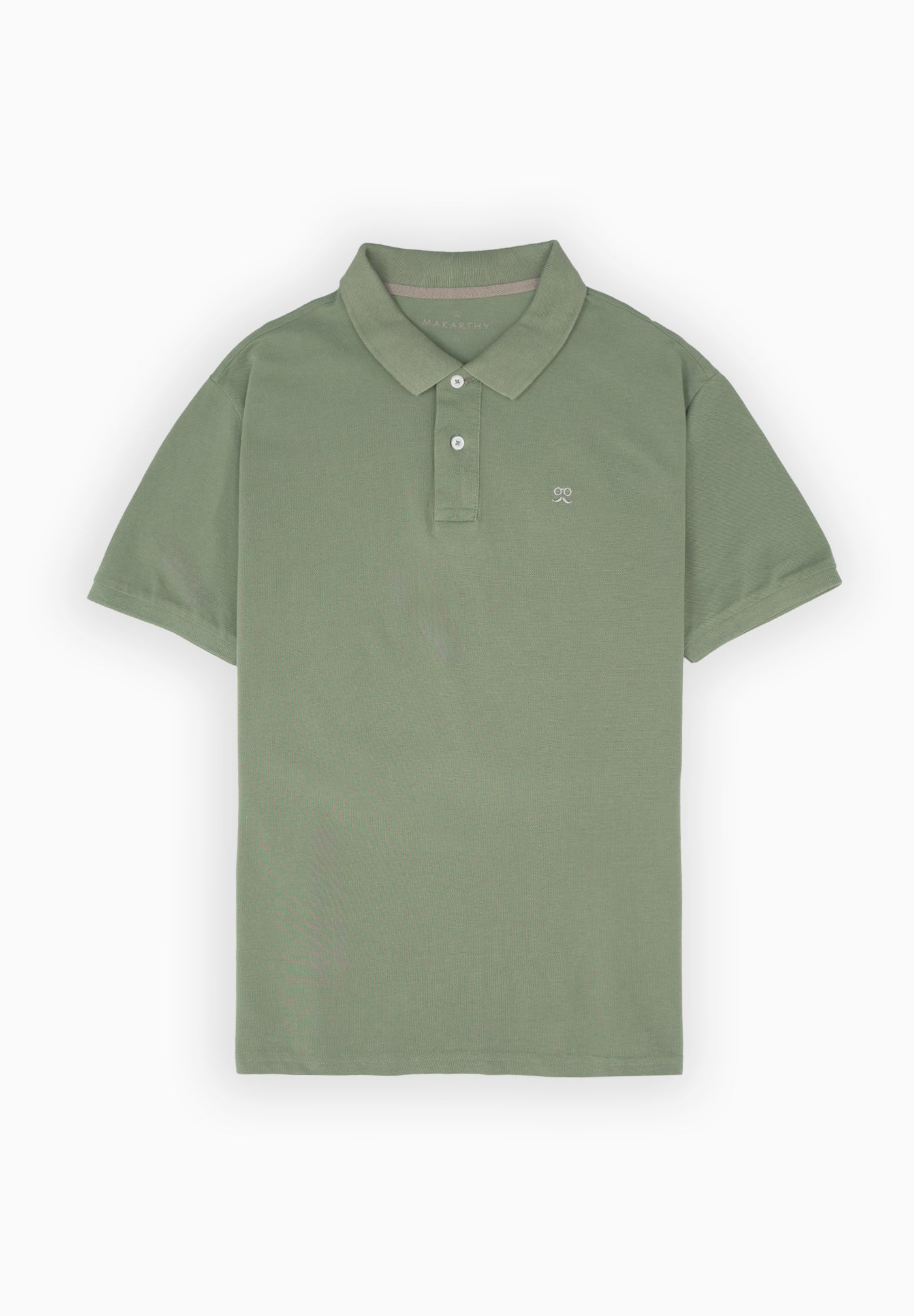Polo Restless Soft Oliva