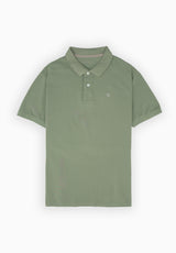 Polo Restless Soft Oliva