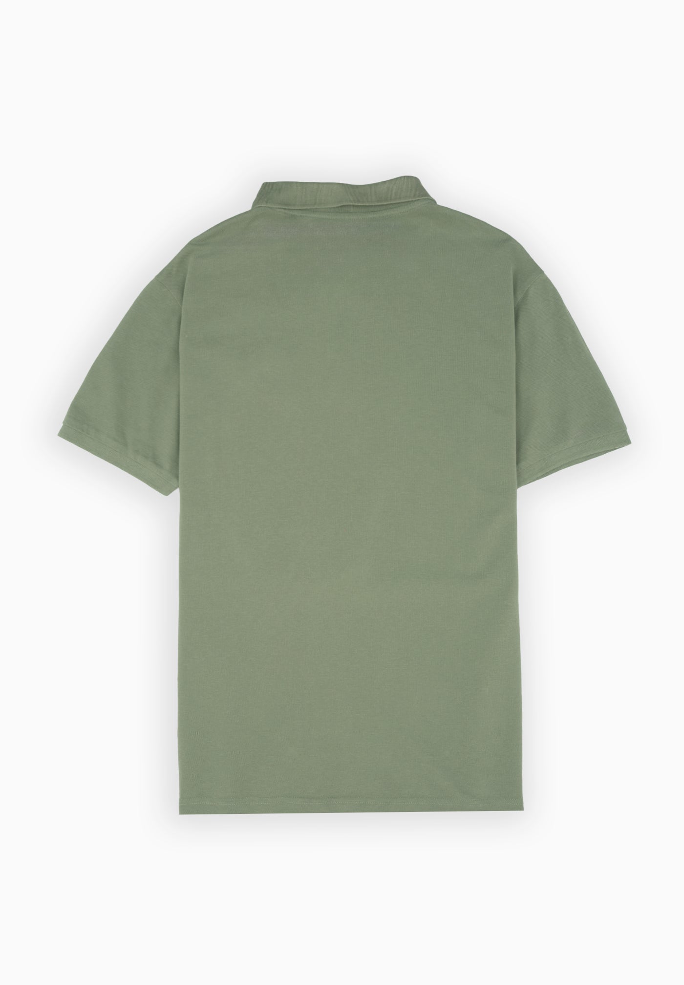 Polo Restless Soft Oliva