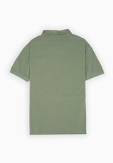 Polo Restless Soft Oliva