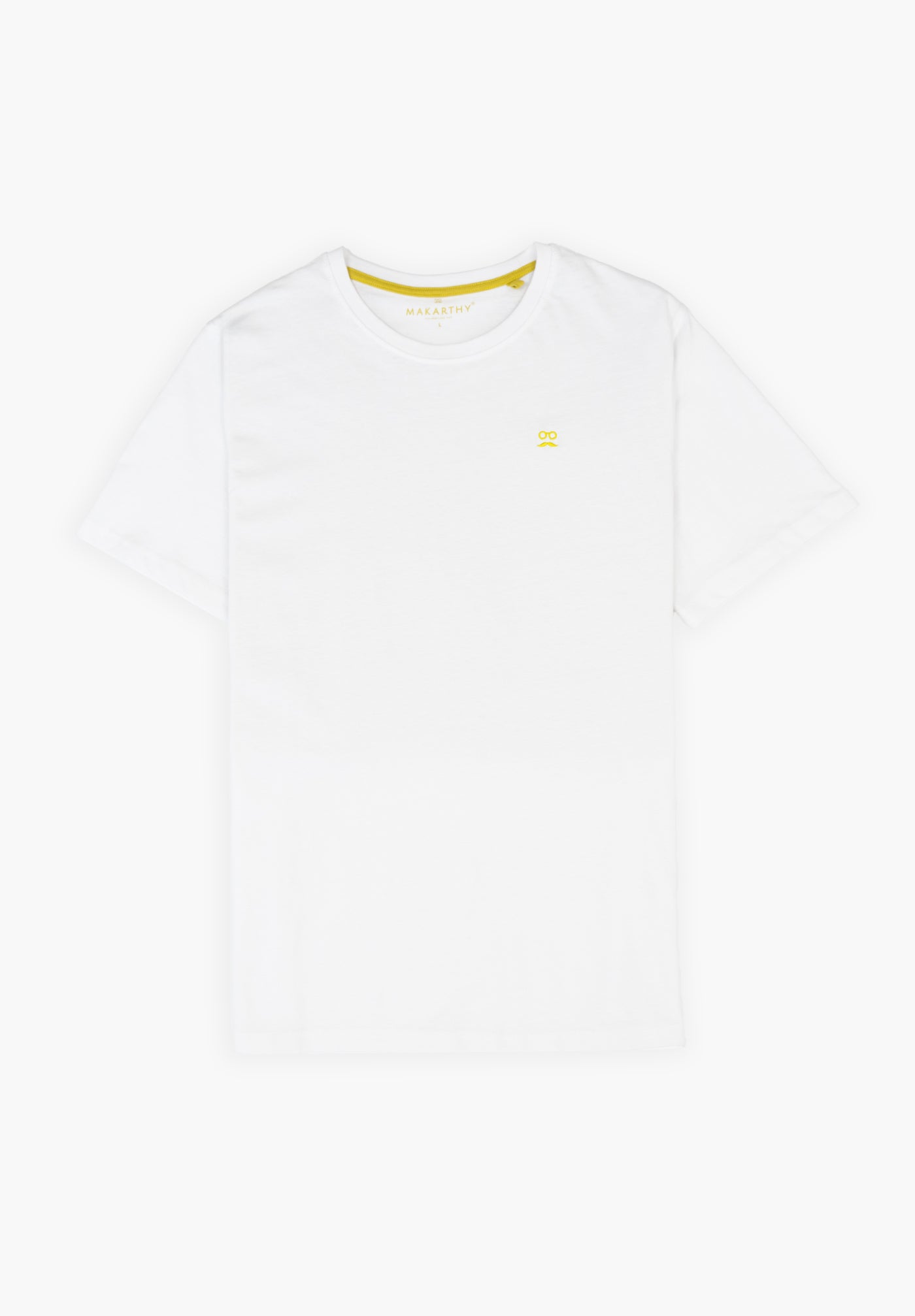 Camiseta Restless Blanca
