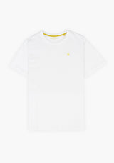 Camiseta Restless Blanca