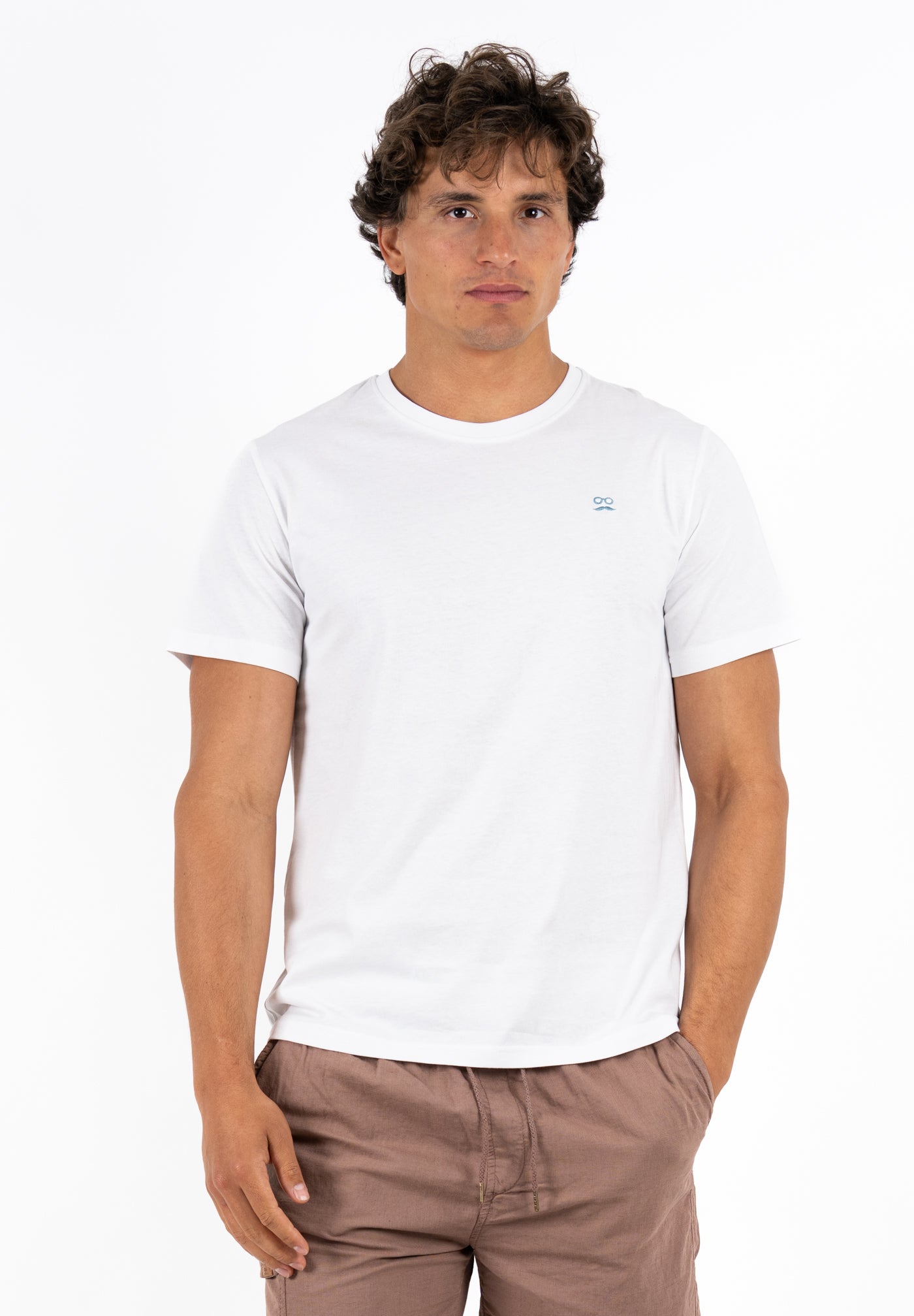 Camiseta Tribal Blanco