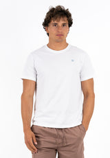 Camiseta Tribal Blanco