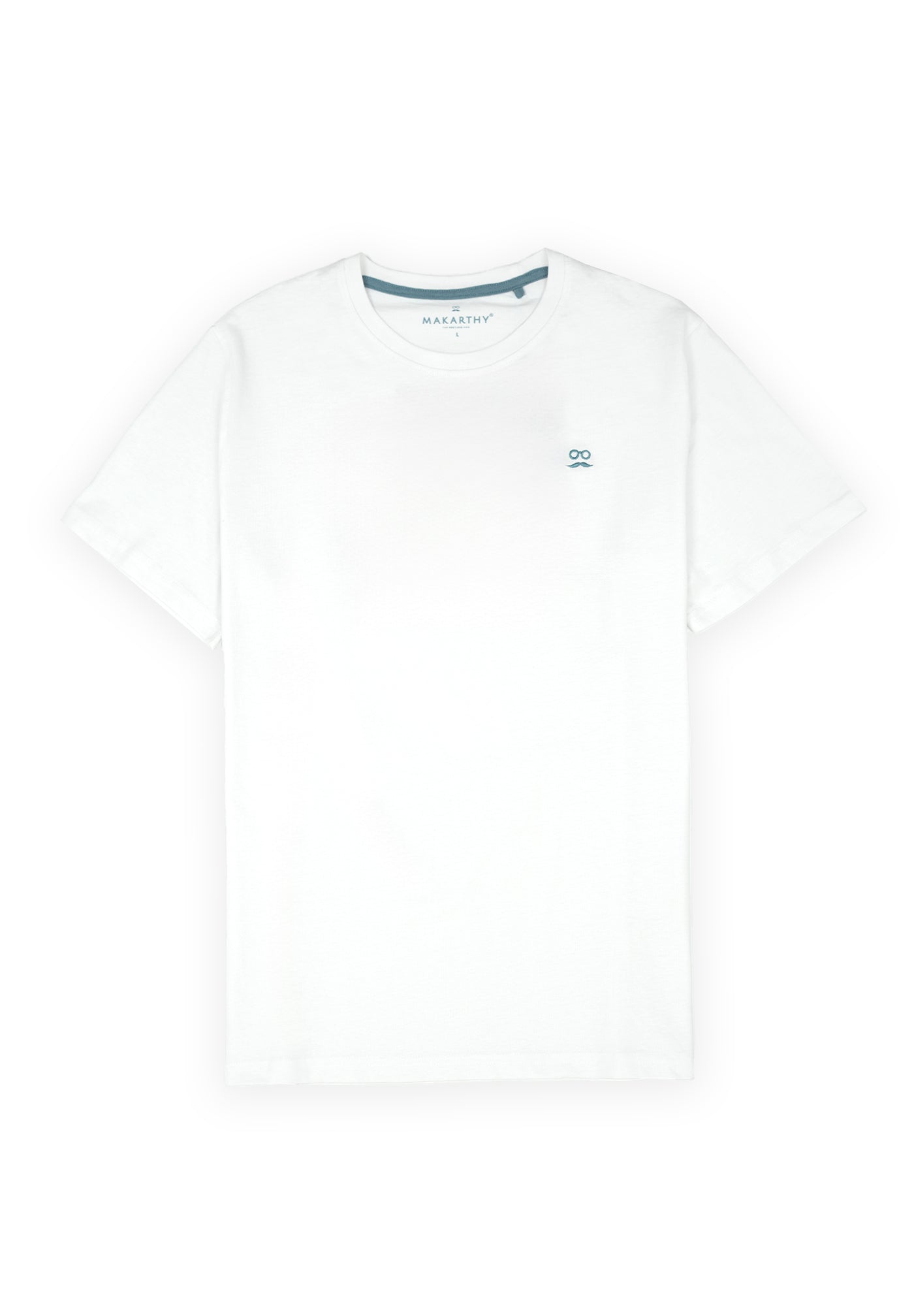 Camiseta Tribal Blanco