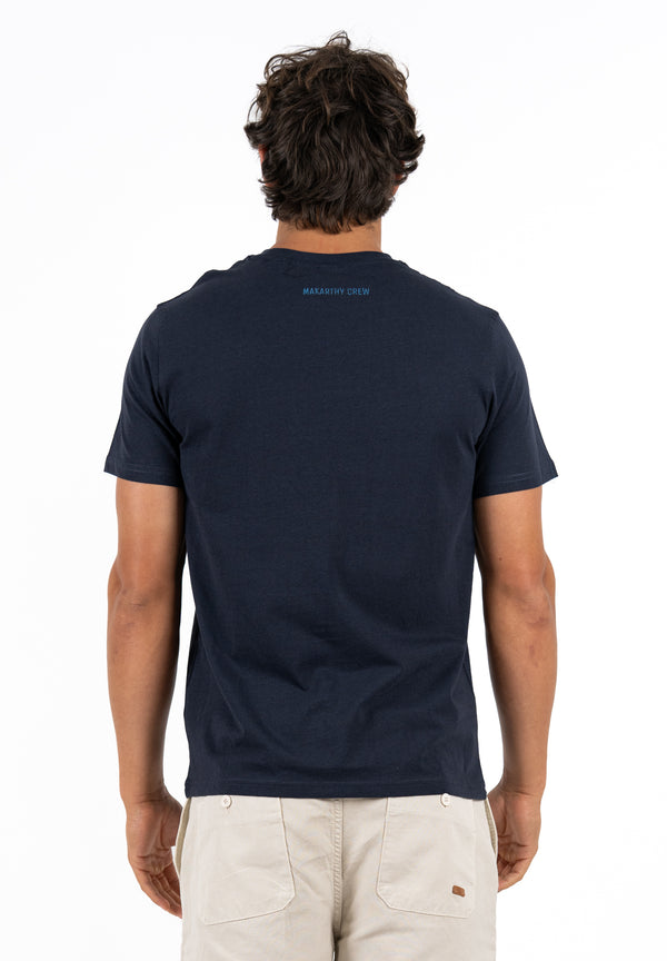 Camiseta Animals Noche