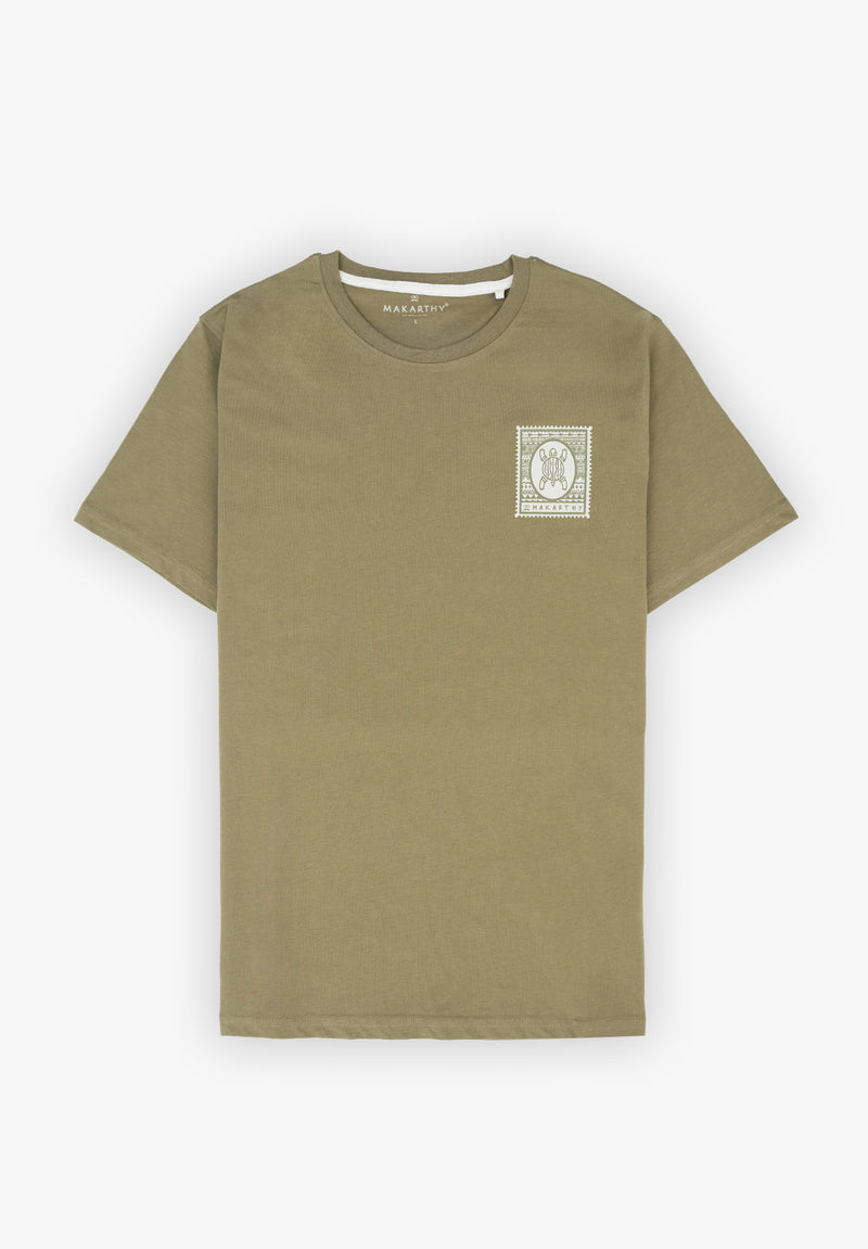 Camiseta Animals Basil