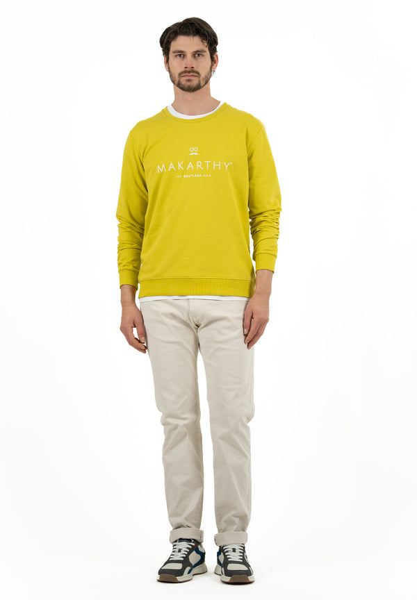 Sudadera Restless Lima