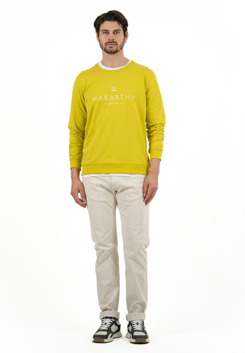 Sudadera Restless Lima
