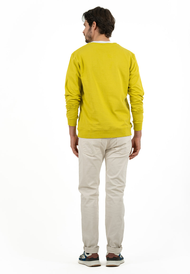 Sudadera Restless Lima