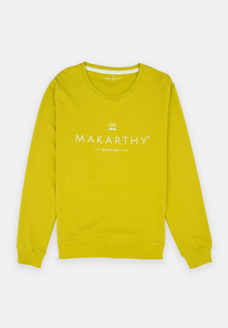 Sudadera Restless Lima