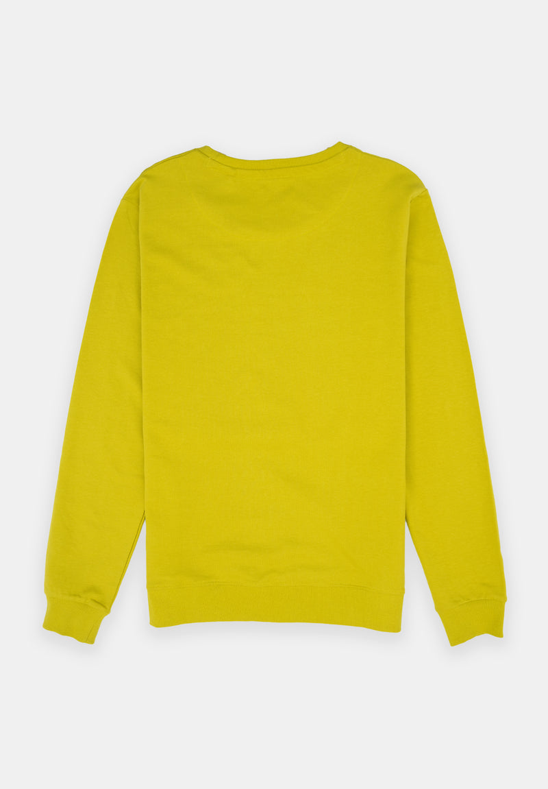 Sudadera Restless Lima