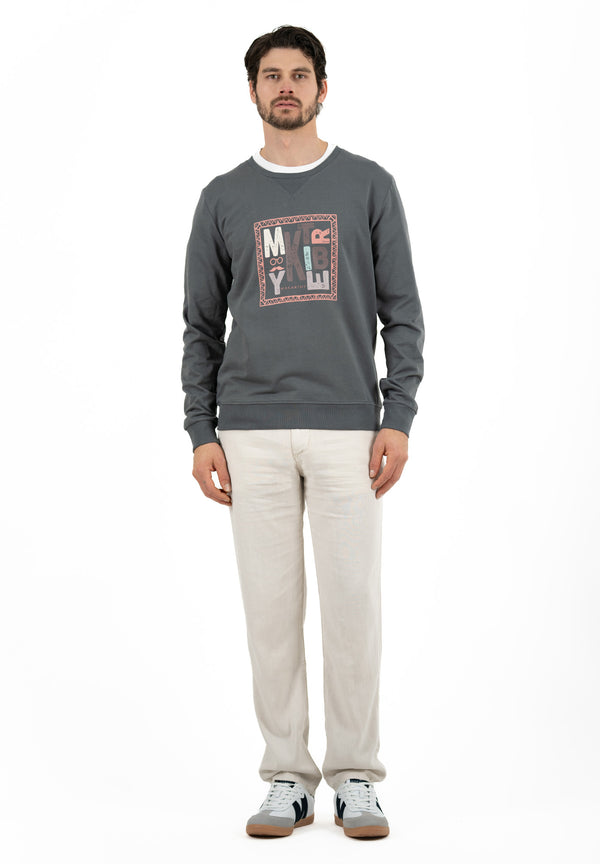 Sudadera Tribal Sombra