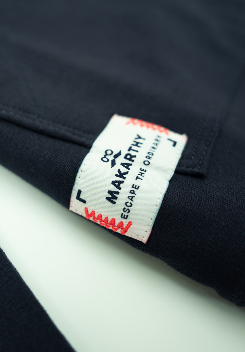 Sudadera rizo