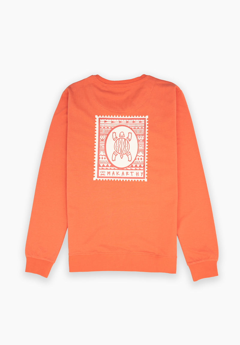 Sudadera Animals