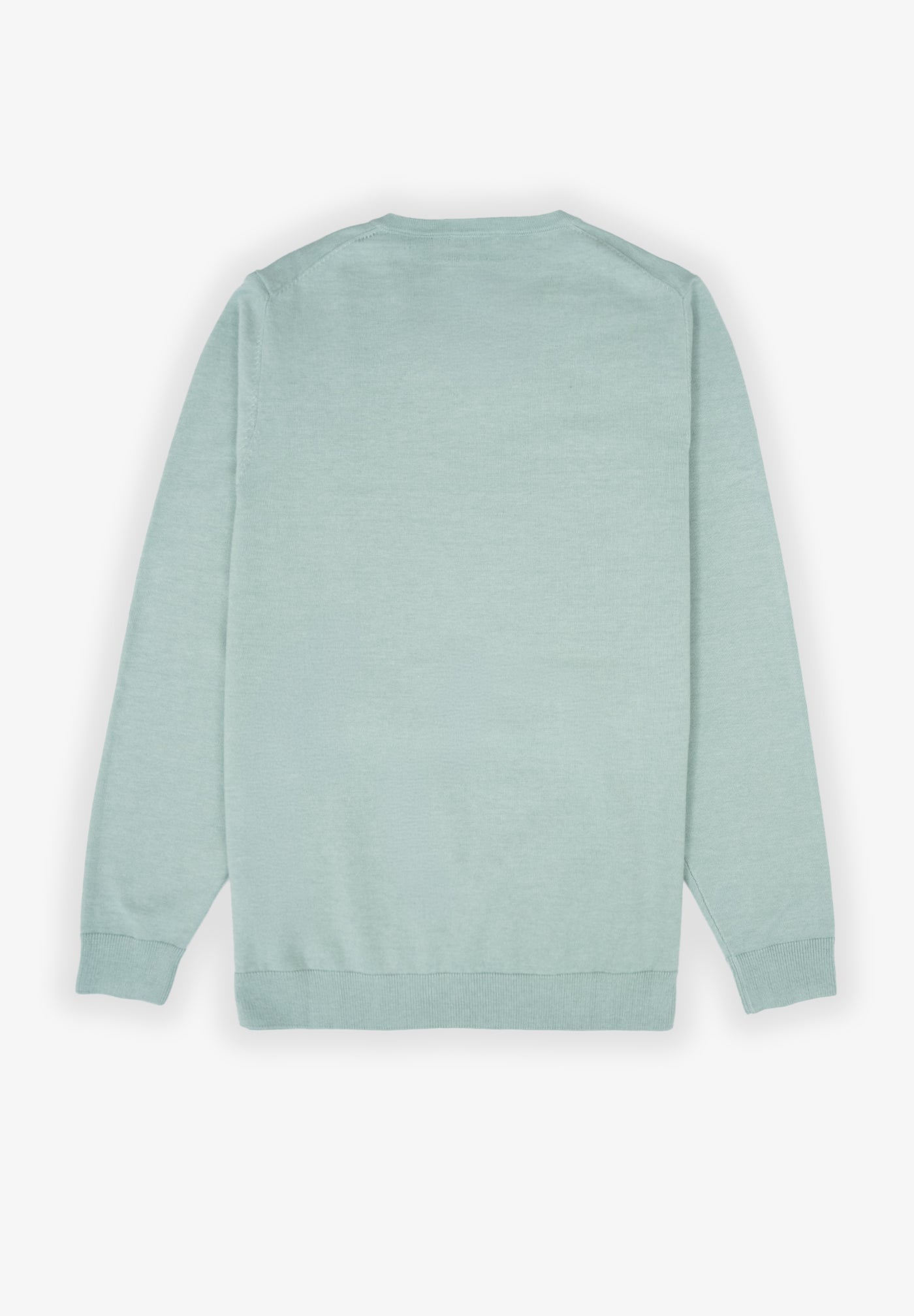Jersey Cuello Pico Nube