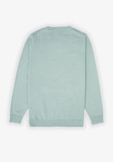 Jersey Cuello Pico Nube