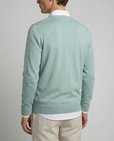 Jersey Cuello Pico Nube