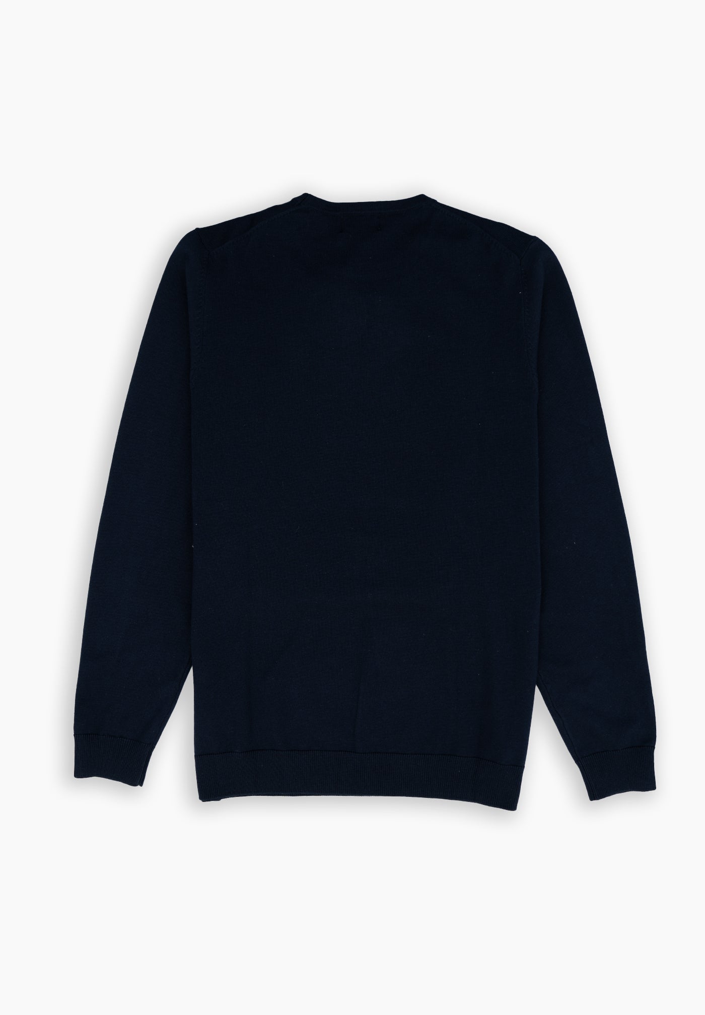 Jersey Cuello Caja Noche