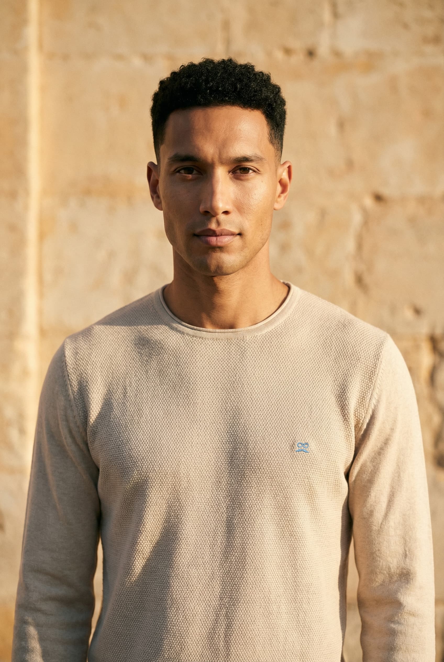 Jersey Estructura Arena