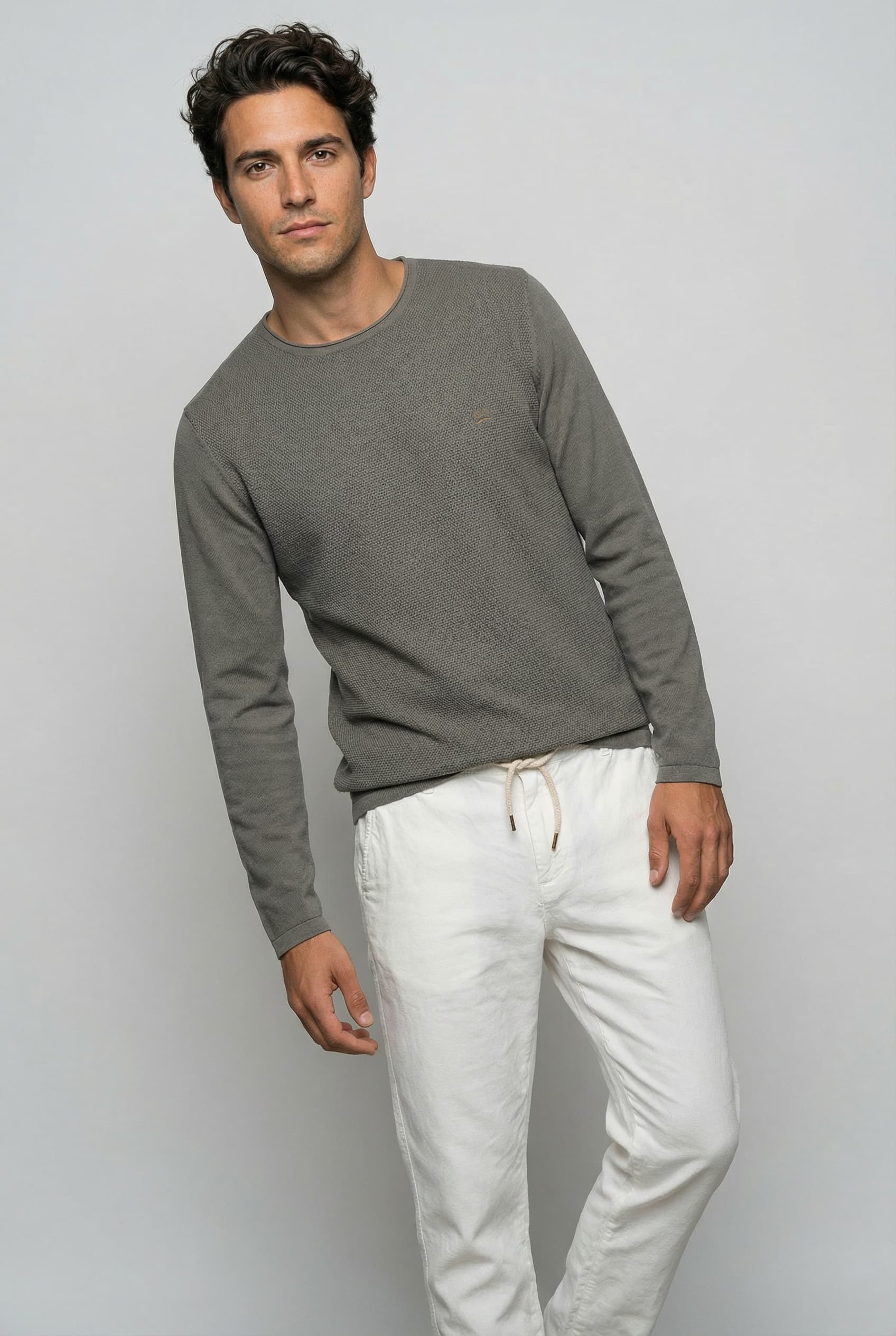 Jersey Estructura Sombra