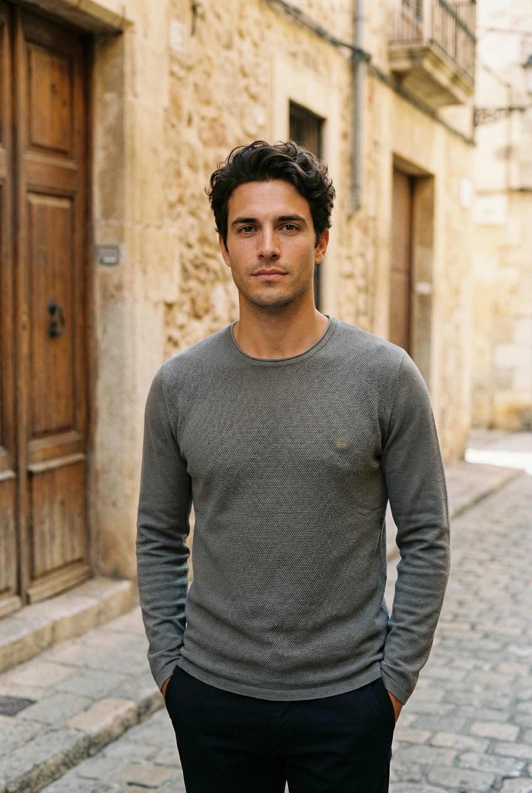 Jersey Estructura Sombra