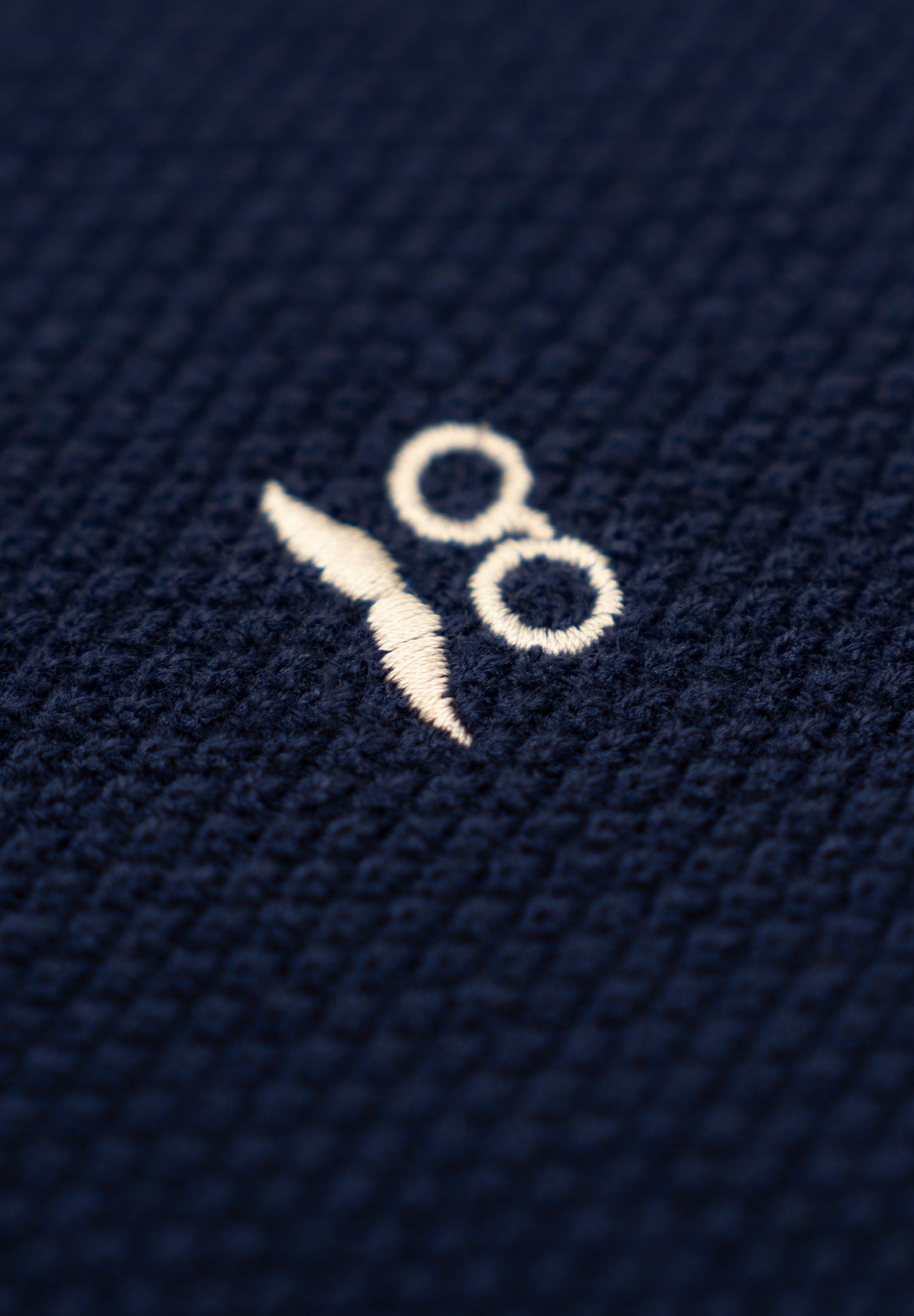 Jersey Estructura Marino