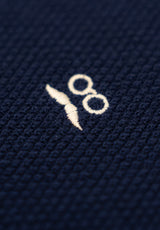 Jersey Estructura Marino