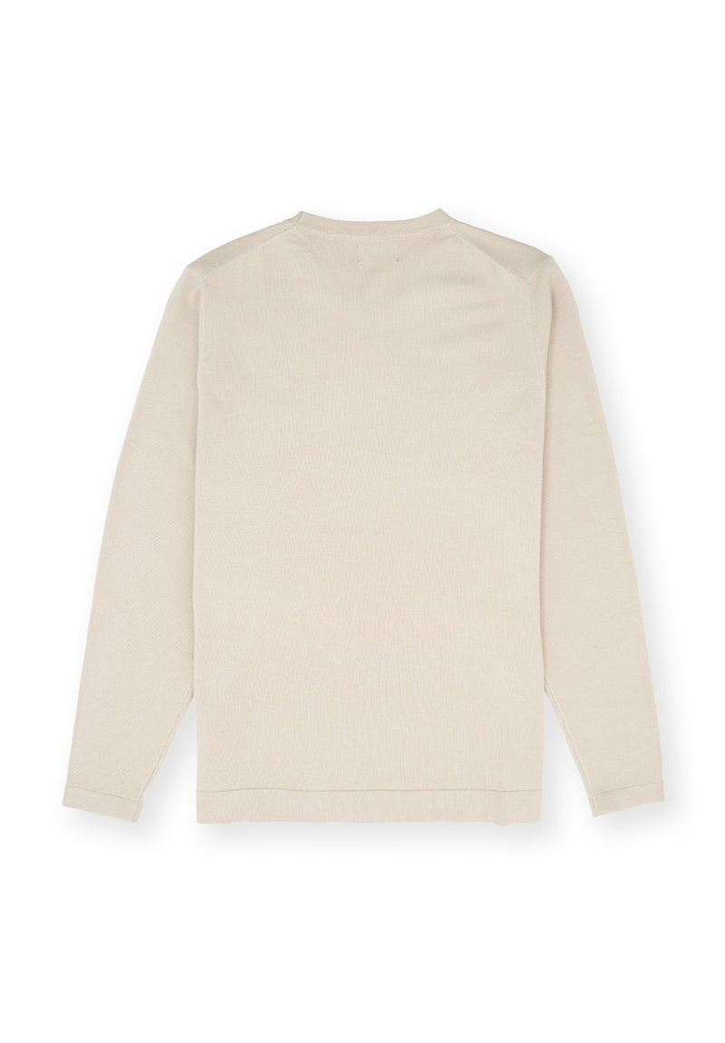 Jersey Cuello Caja Soft Arena