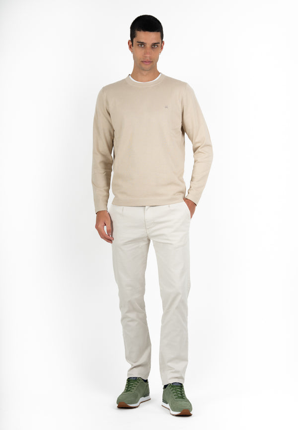 Jersey Cuello Caja Soft Arena