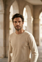 Jersey Cuello Caja Soft Arena