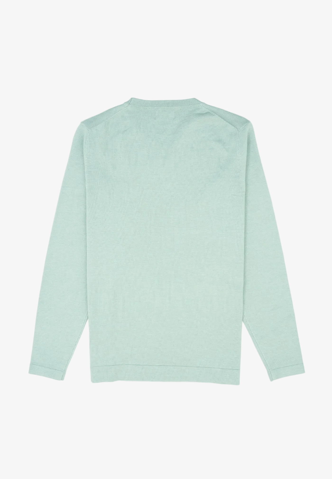 Jersey Cuello Caja Soft Nube